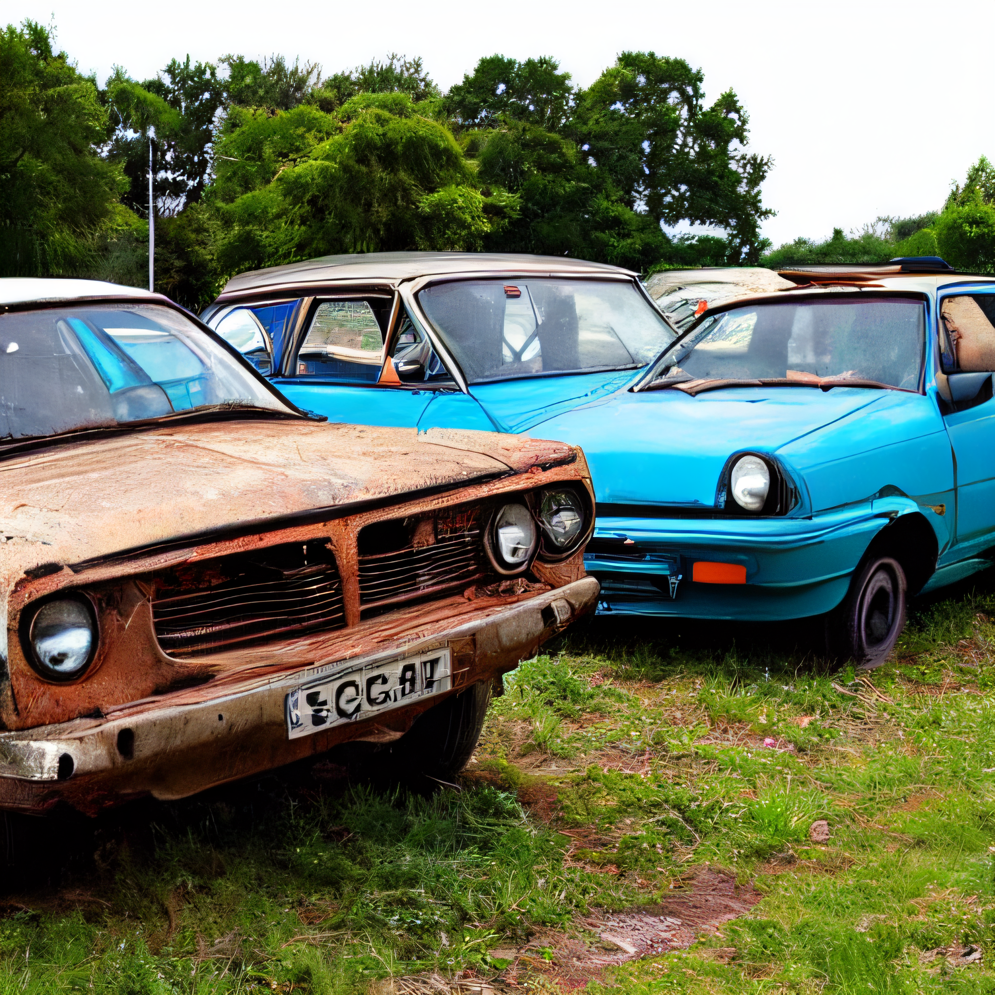 수원폐차장 자동차 폐차